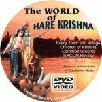 World of Hare Krishna